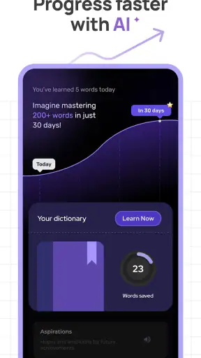 Stimuler AI: English Fluency