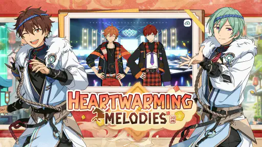 Ensemble Stars Music