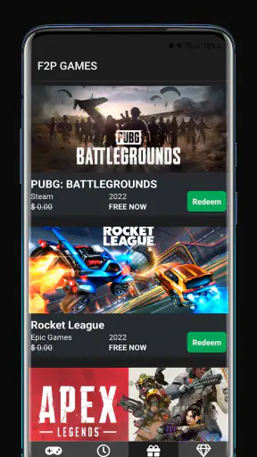 Epic Freebie Games Radar