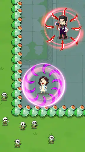Epic Heroes
