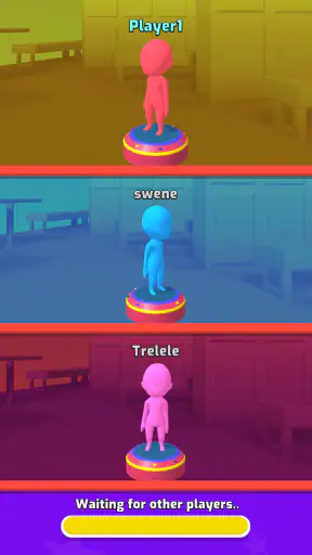 Epic Race 3D – Parkour Game