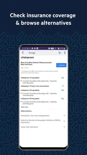 epocrates: Drug Info & Pill ID