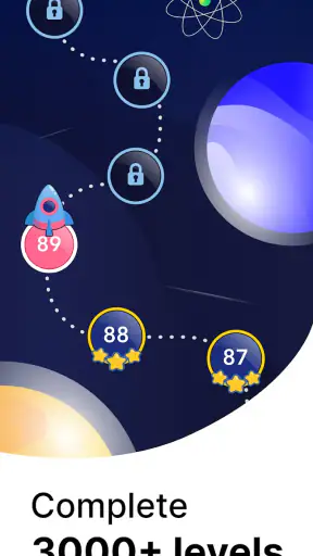 Erudite: Trivia Games & Quiz
