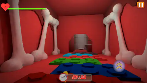 Escape Giant Obby