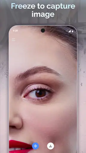 Essential Beauty Mirror