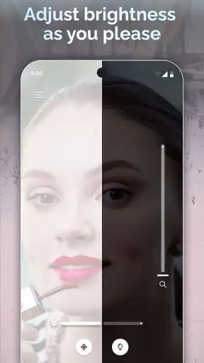 Essential Beauty Mirror