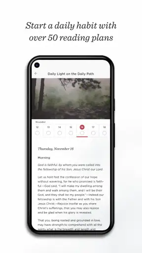 ESV Bible