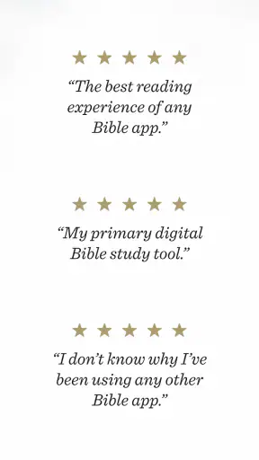 ESV Bible