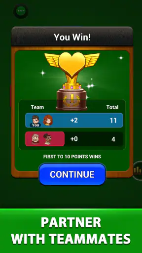 Euchre - Card Game Offline