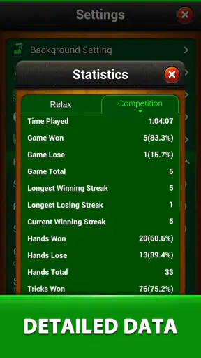 Euchre - Card Game Offline