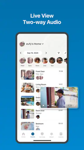 eufy
