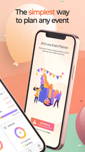 Event Planner: Birthday, Party