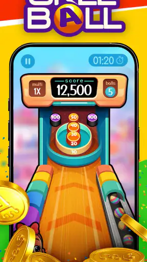 Evermore Arcade