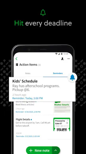 Evernote - Note Organizer