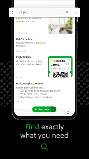 Evernote - Note Organizer