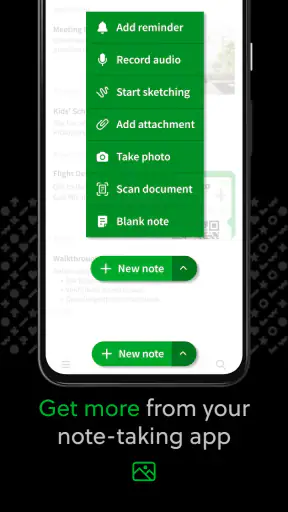 Evernote - Note Organizer