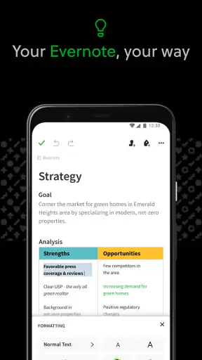 Evernote - Note Organizer
