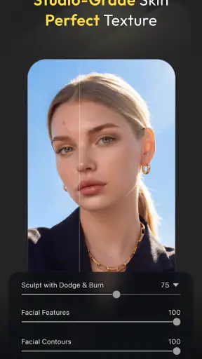 Evoto-AI Photo Editor&Retouch