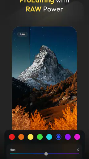 Evoto-AI Photo Editor&Retouch