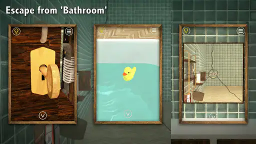 EXiTS:Room Escape Game