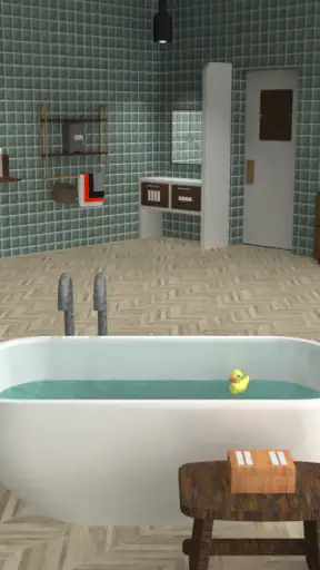 EXiTS:Room Escape Game