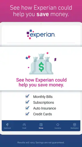 Experian®