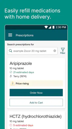 Express Scripts