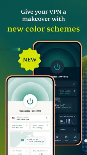 ExpressVPN: VPN Fast & Secure