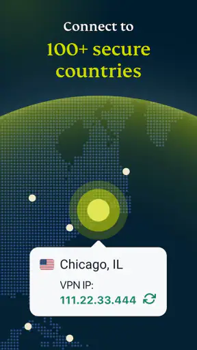 ExpressVPN: VPN Fast & Secure