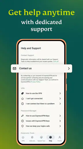 ExpressVPN: VPN Fast & Secure