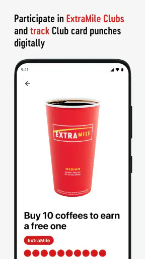 ExtraMile®