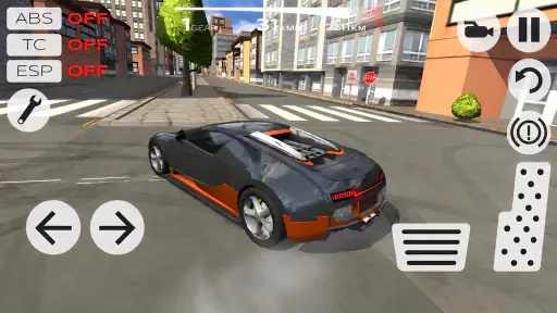 Extreme Car Driving Legends