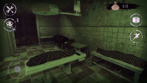 Eyes Horror & Coop Multiplayer