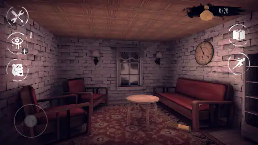 Eyes Horror & Coop Multiplayer
