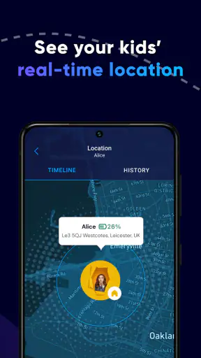 Eyezy: GPS phone tracker