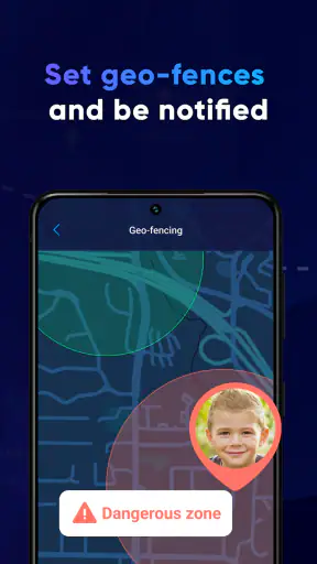 Eyezy: GPS phone tracker