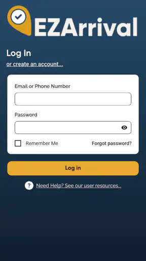EZArrival: K12 Transportation