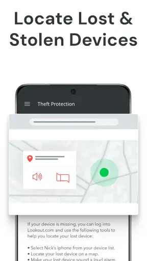F-Secure Mobile Security