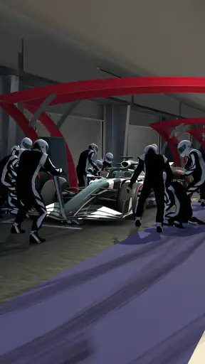 F1® Clash - Official 2026 Game