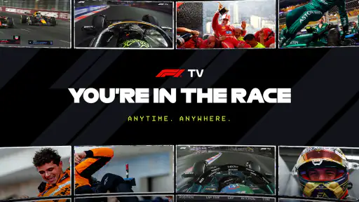 F1 TV