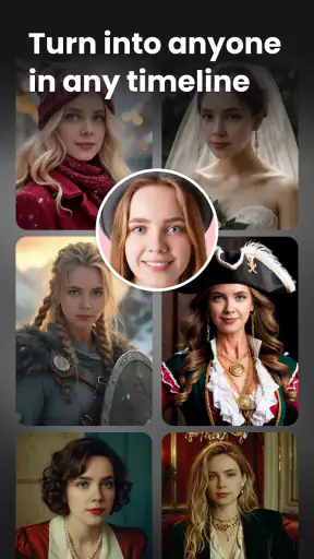 Face Swap - AI Photo Editor