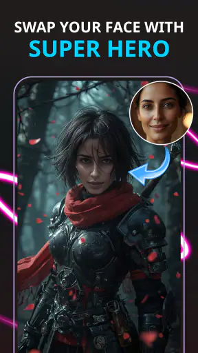 Face Swap - Photo Editor AI
