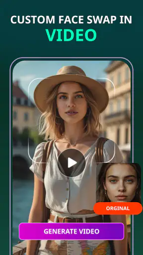 Face Swap - Photo Editor AI