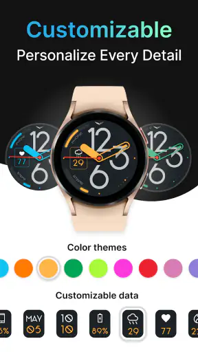 Facer Watch Faces