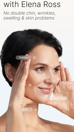 FaceTone: Face Fitness & Yoga