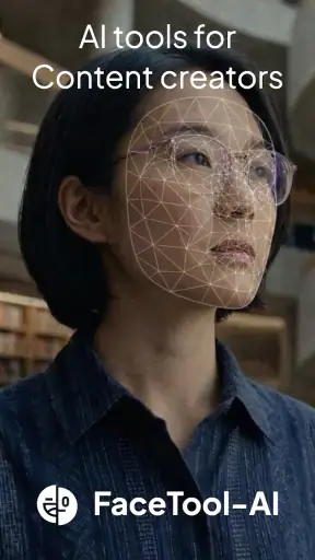 FaceTool: AI Face Swap Videos