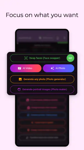 FaceTool: AI Face Swap Videos