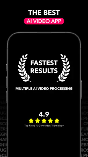 FaceTrix: AI Video Generator