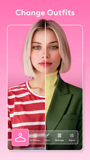 Facetune: Hair, Photo Editor
