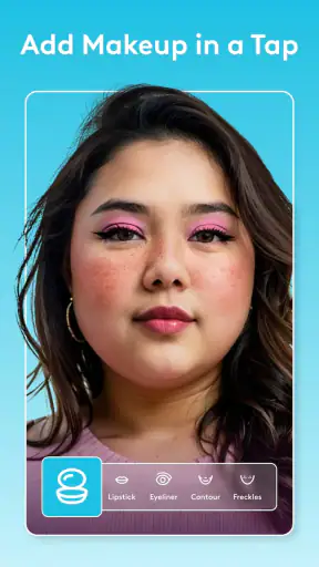 Facetune: Hair, Photo Editor